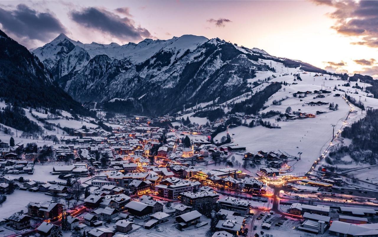 Soulsisters' Hotel 4 Sterne Superior Kaprun Luaran gambar