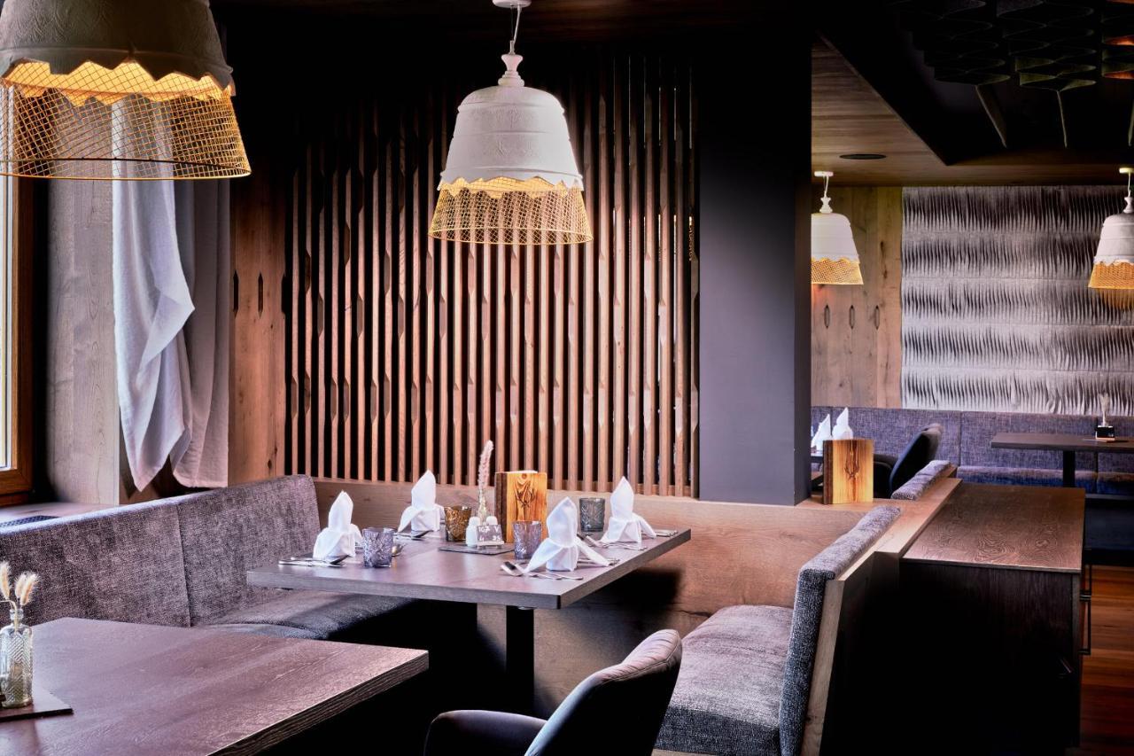 Soulsisters' Hotel 4 Sterne Superior Kaprun Luaran gambar