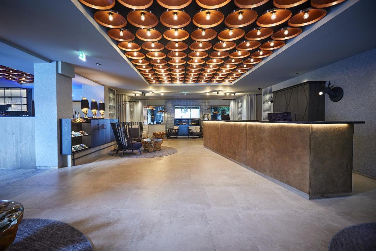 Soulsisters' Hotel 4 Sterne Superior Kaprun Luaran gambar
