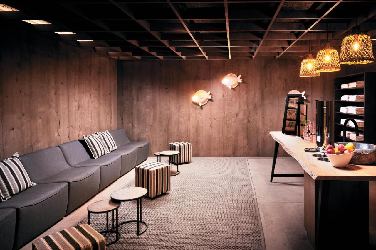 Soulsisters' Hotel 4 Sterne Superior Kaprun Luaran gambar