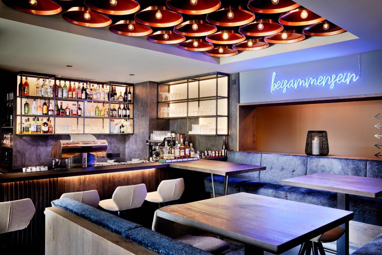 Soulsisters' Hotel 4 Sterne Superior Kaprun Luaran gambar