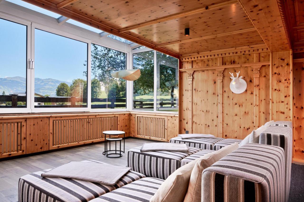 Soulsisters' Hotel 4 Sterne Superior Kaprun Luaran gambar