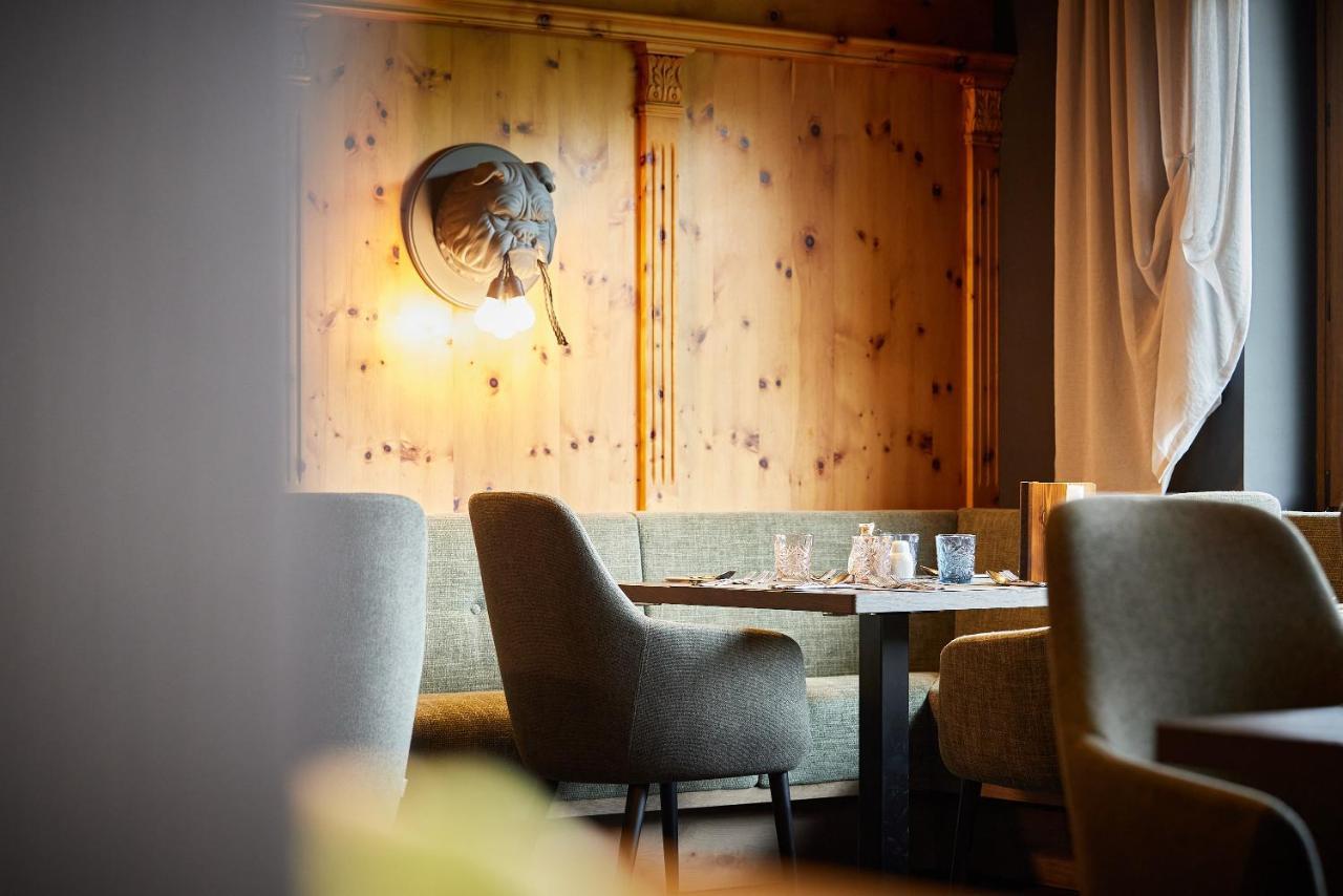 Soulsisters' Hotel 4 Sterne Superior Kaprun Luaran gambar