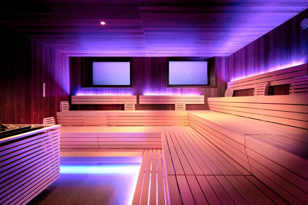 Soulsisters' Hotel 4 Sterne Superior Kaprun Luaran gambar