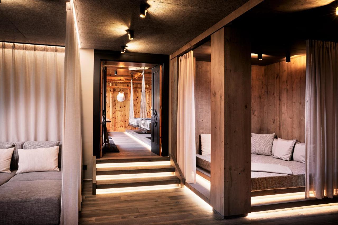 Soulsisters' Hotel 4 Sterne Superior Kaprun Luaran gambar