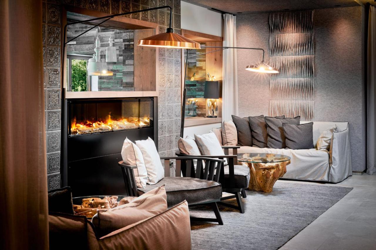 Soulsisters' Hotel 4 Sterne Superior Kaprun Luaran gambar