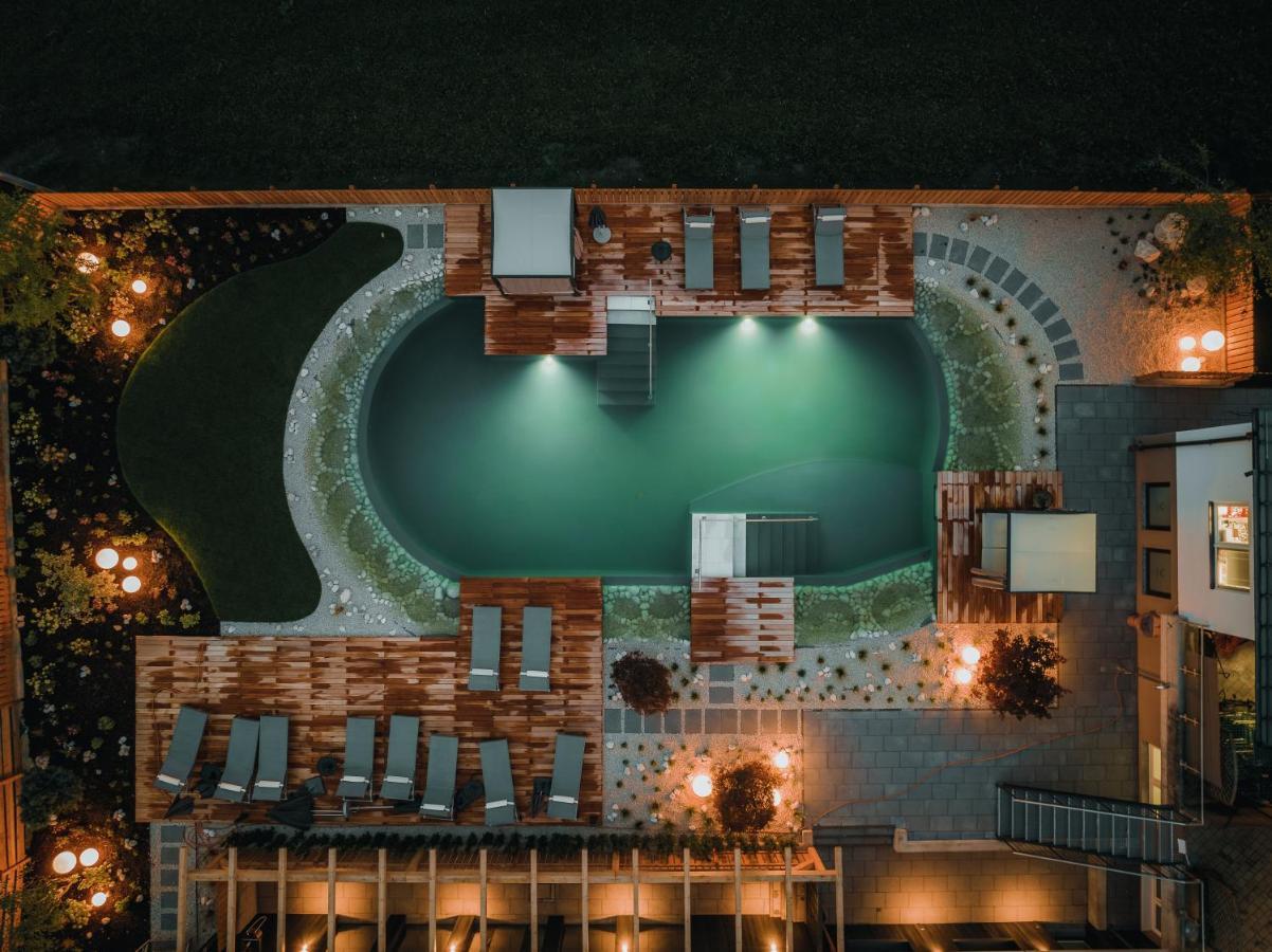 Soulsisters' Hotel 4 Sterne Superior Kaprun Luaran gambar