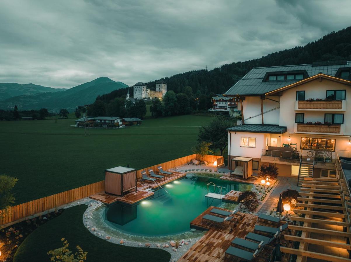 Soulsisters' Hotel 4 Sterne Superior Kaprun Luaran gambar