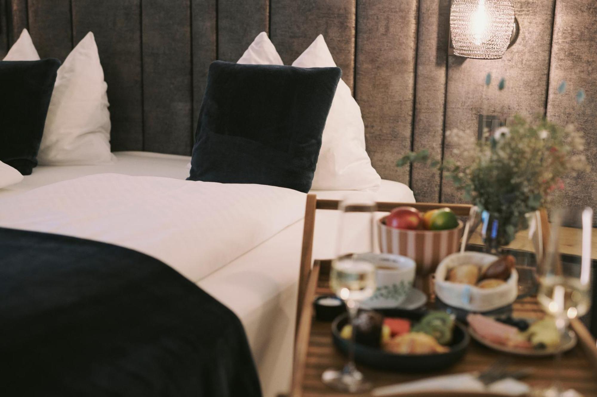 Soulsisters' Hotel 4 Sterne Superior Kaprun Luaran gambar