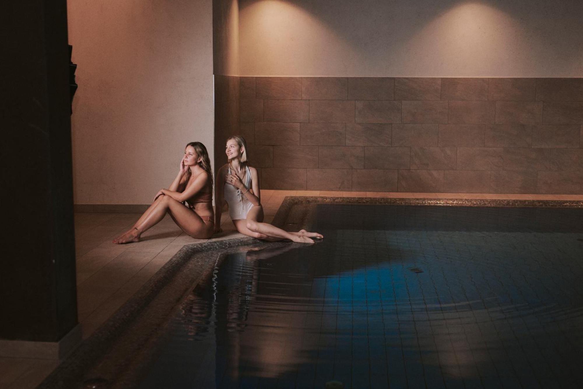 Soulsisters' Hotel 4 Sterne Superior Kaprun Luaran gambar
