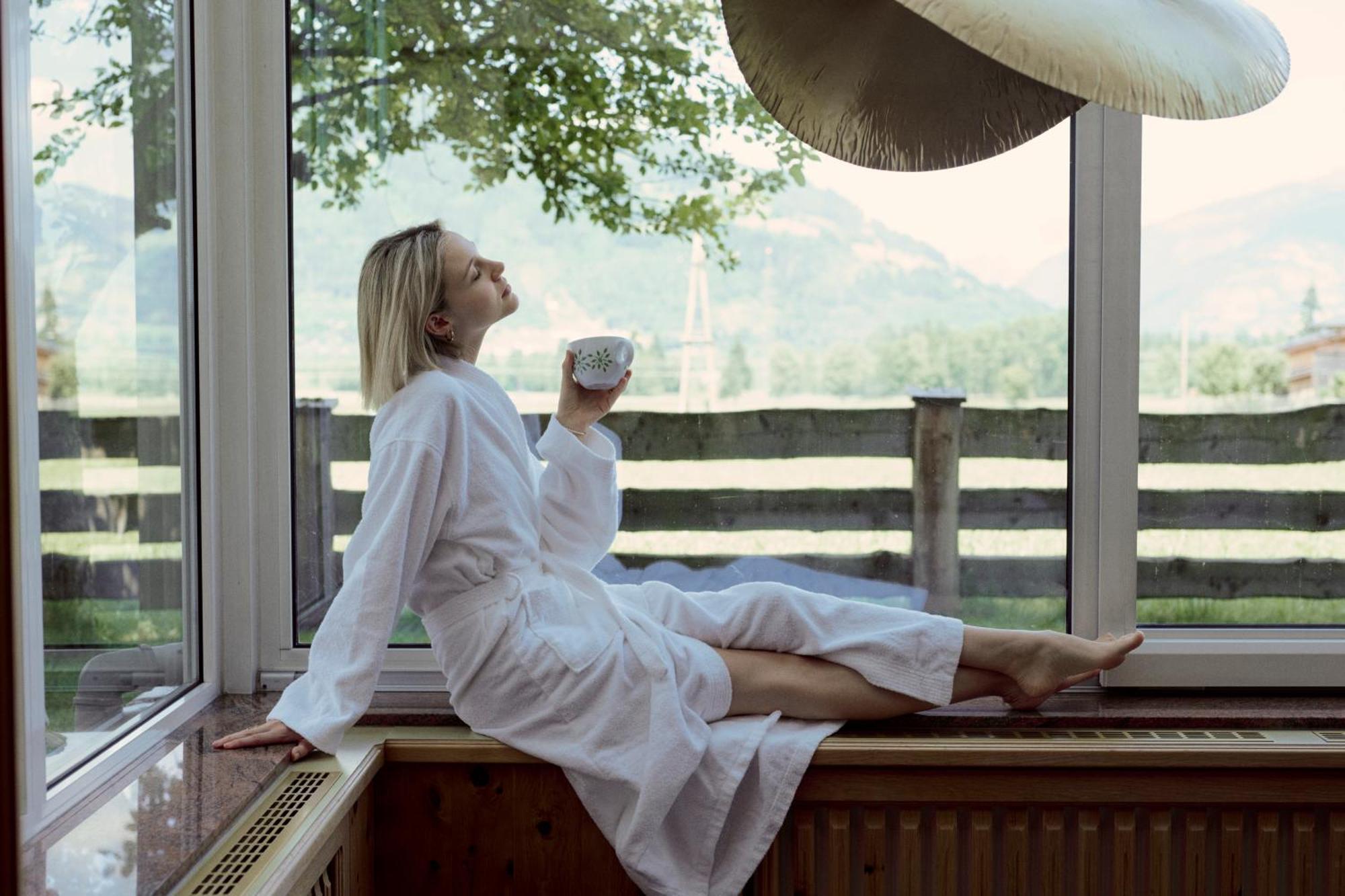 Soulsisters' Hotel 4 Sterne Superior Kaprun Luaran gambar