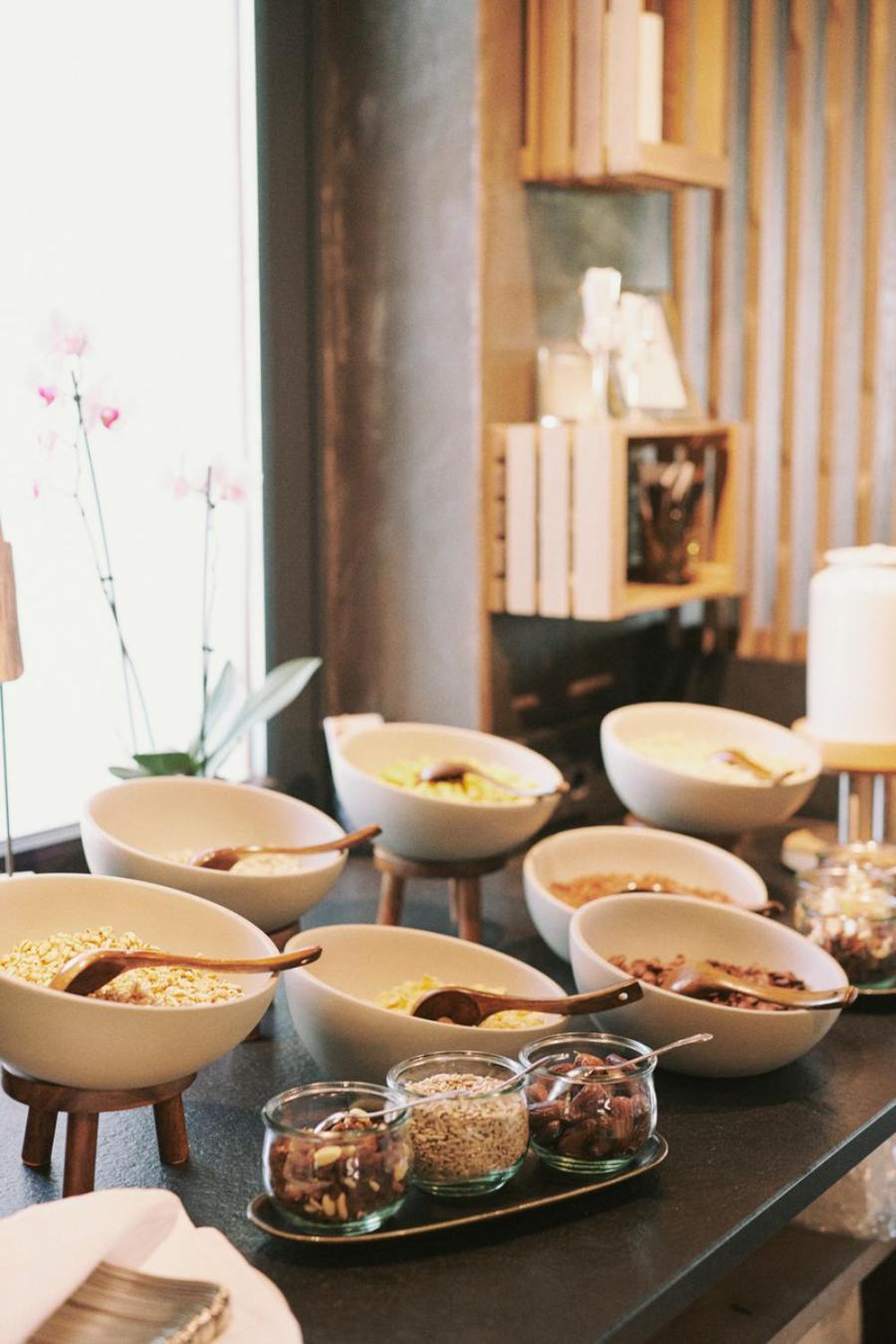 Soulsisters' Hotel 4 Sterne Superior Kaprun Luaran gambar